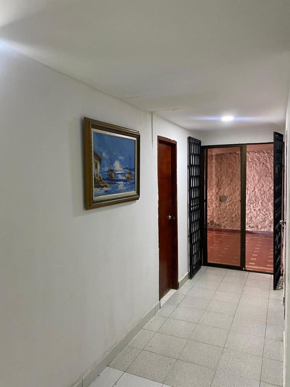 Hotel Casa Blanca Cartagena — Fotos 2